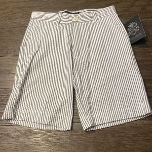 English Laundry Boy's Casual
Shorts Size 4 Stripes NWT msrp $32